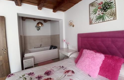 PEÑAFIEL DREAMS con JACUZZI - Foto 16