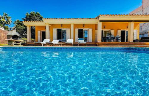 Villa Ramón - Foto 1