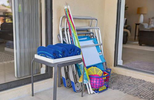 Florida Oasis Fully Equipped • 12 Min to Beaches - Foto 38