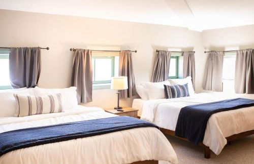 The Penthouse- Heart of OTR w/Rooftop Terrace - Foto 43