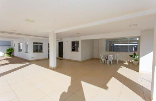 Apto com ar-condicionado a 350m do mar em Aracaju - Foto 30