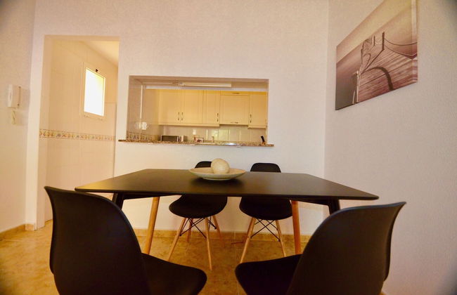 050 Torremar Beach - Alicante Real Estate - Foto 16