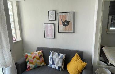 Central Apartment - Foto 13