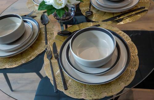 Luxury 2bed apartment in SE London - Foto 3