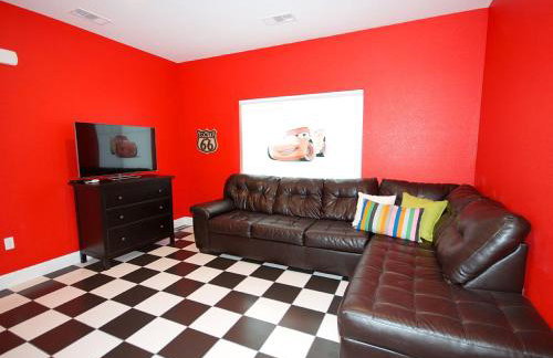 F-31 Mickeys Beach House - Foto 14