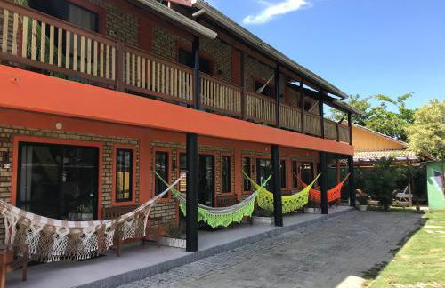 Pousada Beija-Flor - Photo 77