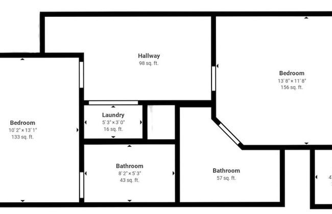 2563 Maneshaw ln - Foto 13