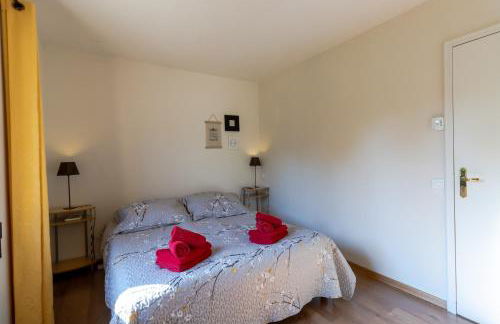 Maison Rose - Foto 8