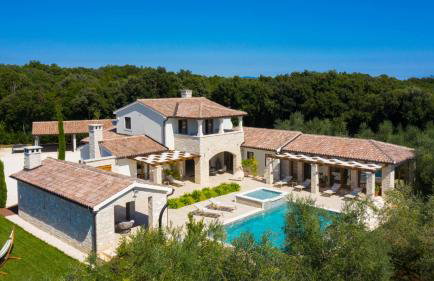 Casa Ginetto by Villas Guide - Foto 8