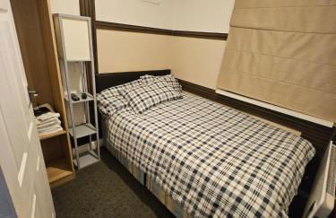 Femros Apartments, 15mins to city center. - Foto 25