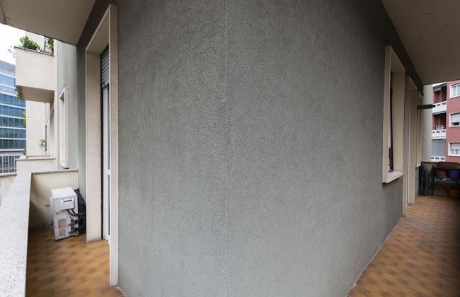 notaMi - Living Isola - Foto 41