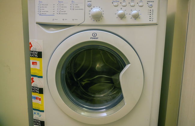 Wallace P Staycation - Foto 42