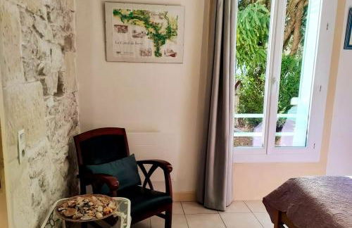 Maison charmante avec grand jardin à Noyers-sur-Cher, PMR - Photo 23