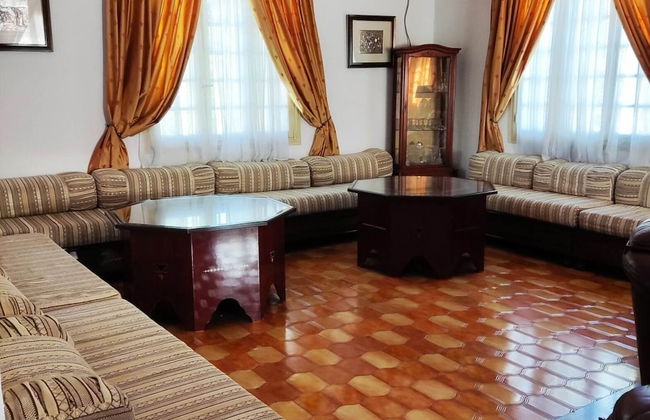 Villa L'orangeraie, Wilaya de Tlemcen - Photo 15