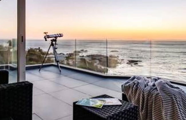 Stylish Penthouse w Private Pool and Parking Houghton Penthouse - Foto 21