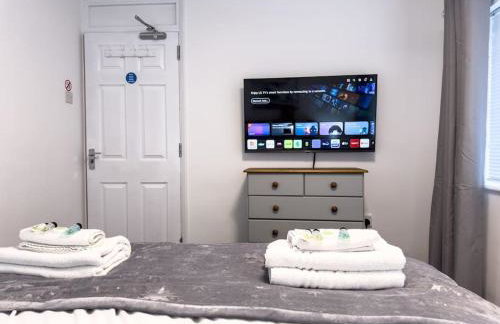 Immaculate 5 Bedroom House - Foto 16