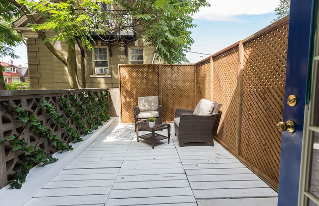 Applewood Suites - Palmerston Avenue - Photo 45