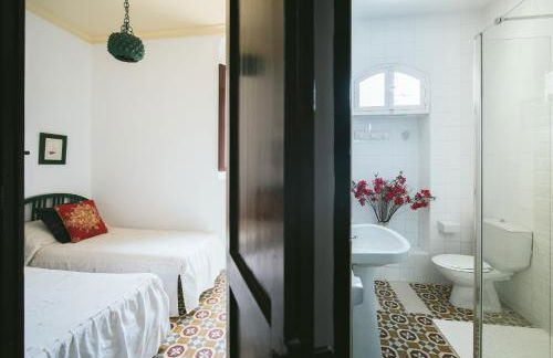 Villa La Jara Sanlúcar - Foto 60