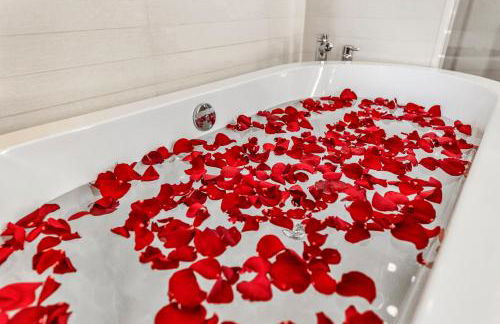 VDARA Beautiful suite on 22nd FLR Free Valet parking - Foto 39