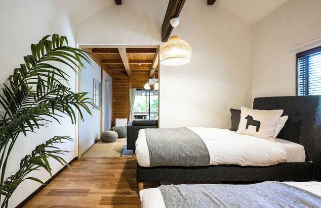 Kurasako Onsen Sakura - Foto 9