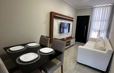 Casa perto da fronteira e cheia de conforto - Foto 8