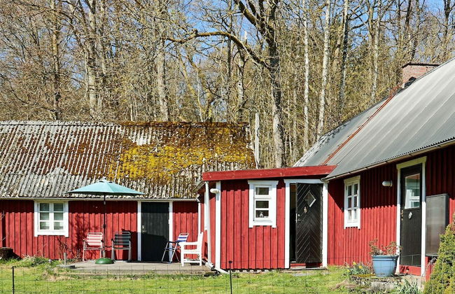 6 Person Holiday Home in Hishult - Photo 24