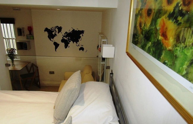 Cozy Private Double En-suite - 2 - Photo 7