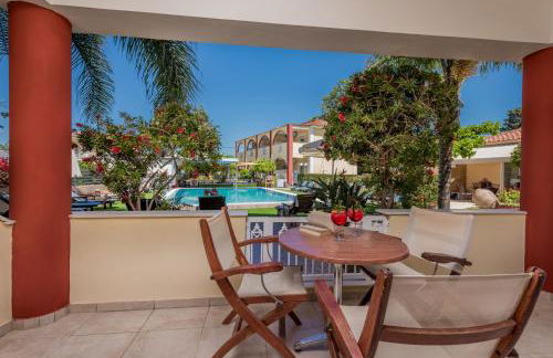 Oscar Villa & Studios - Foto 44