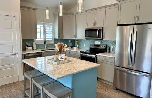 Beyond The Sea Newer House Walk to Town Beach - Foto 7