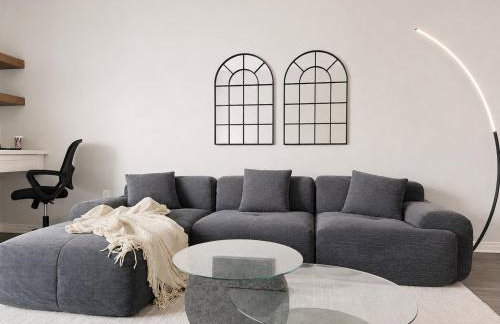 Bright & Spacious in Iconic LA Neighborhood Free parking - 10mins to Cedars - Foto 33