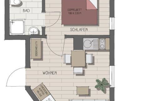 Apartmenthaus Möwenschrei - Foto 17