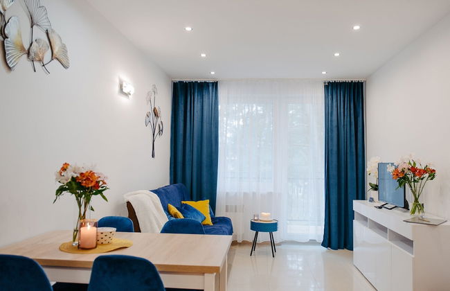 Apartment in Lukecin Near Baltic Sea - Photo 12