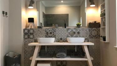 Villa Hanne mit Garten - Foto 2