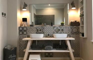 Villa Hanne mit Garten - Foto 2