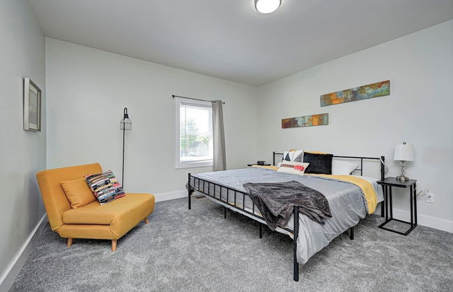 Indy House of Music - Fountain Square - Foto 4