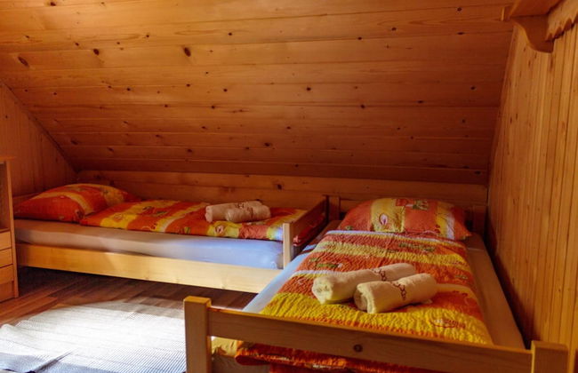 Mountain Lodge Jelje - Foto 5