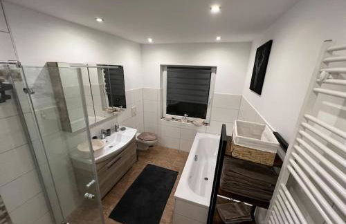 Ferienhaus Alte Tischlerei - Foto 11