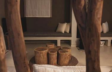 Three Dots Boutique Suites - Foto 67