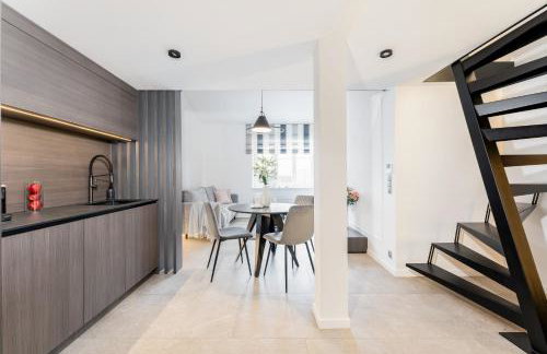 Wielopole Top Floor Apartments by Hostly - Foto 30