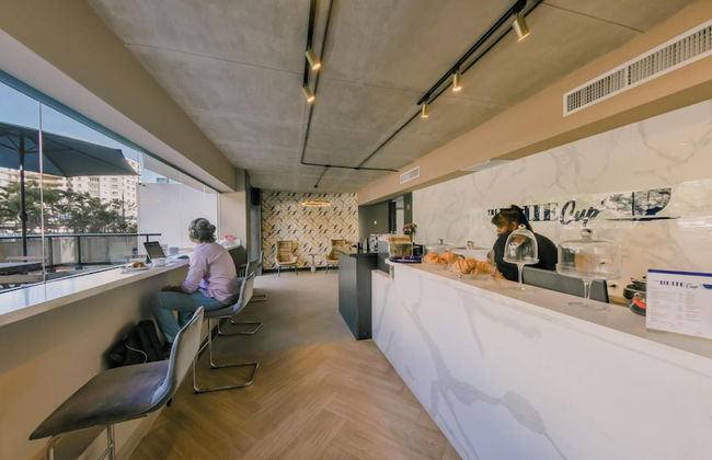 Flat in Regatta II With Breakfast Included 203 - Foto 9