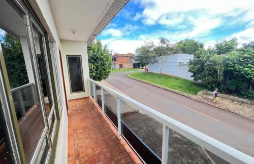 Amplo apartamento, acesso fácil ao Centro e Shopping - Foto 24