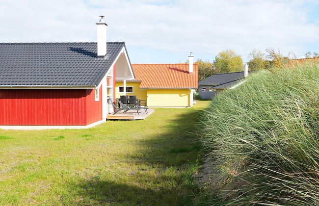 Holiday Home in Großenbrode - Photo 26