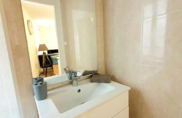 Appartement Saint Martin - Foto 7