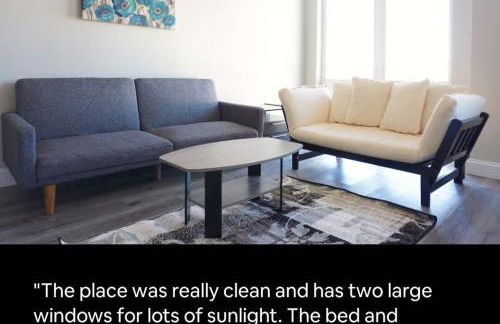 41 - stocked and furnished 2 BR sleeps up to 6 - Foto 7