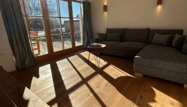 Ferienwohung Dennabruck mit Whirlpool - Foto 5