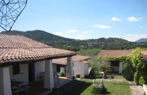 Tenuta Don Ballore Country Resort - Foto 31