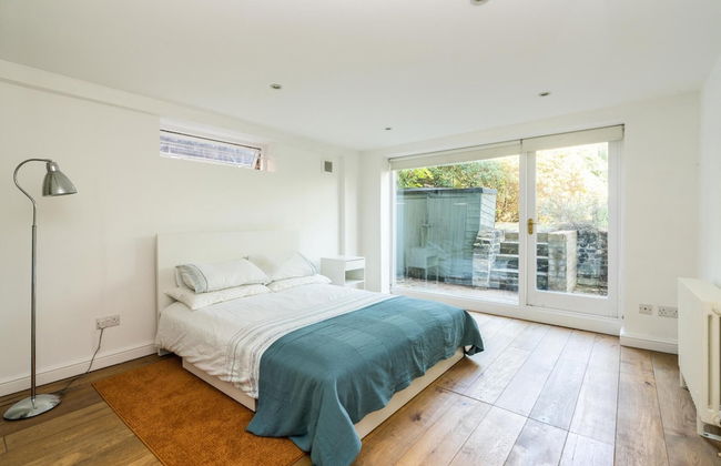Fantastic 3 Bedroom Flat West Hampstead - Foto 5