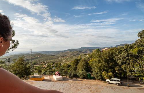 Apartamentos 7 puentes sierra Cazorla Casa Encina - Foto 4