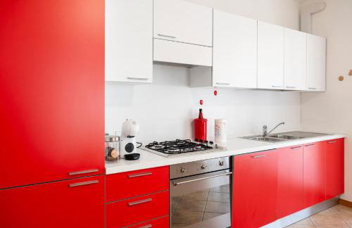 Como Suite Love Escape near QC Terme - Foto 8