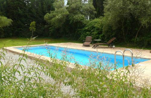 Cortijo Algabia - Photo 25